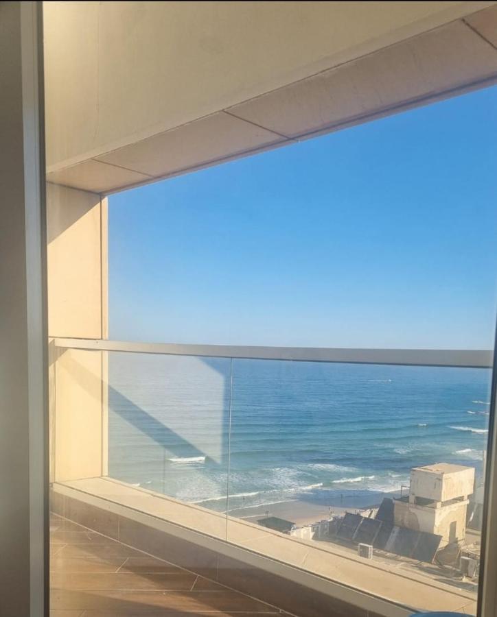 תמר על הים Apartment