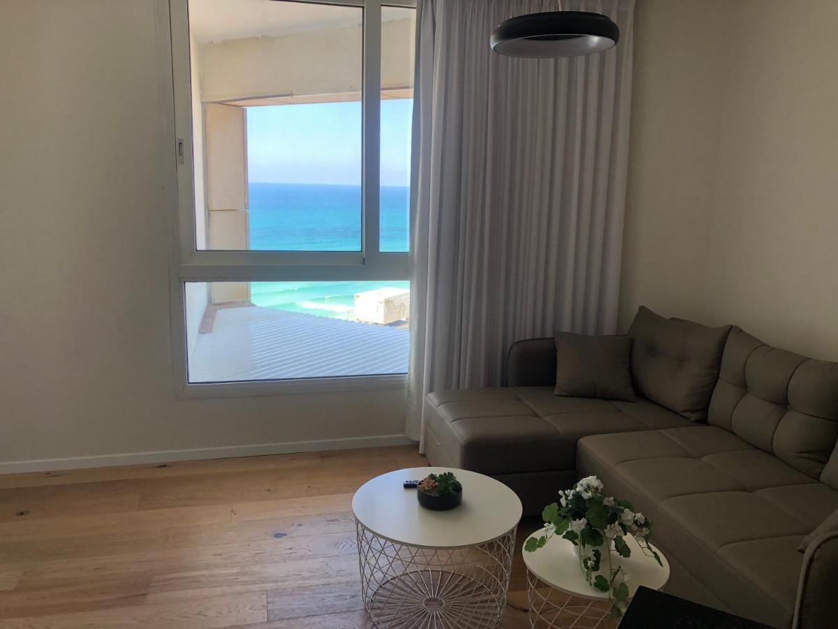 תמר על הים Apartment *