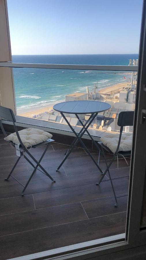 Apartment תמר על הים Bat Yam