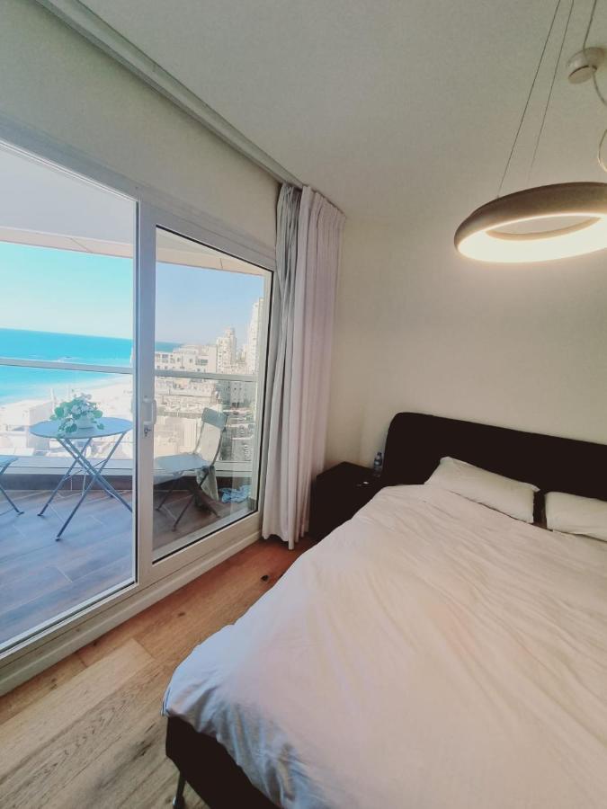 תמר על הים Apartment *